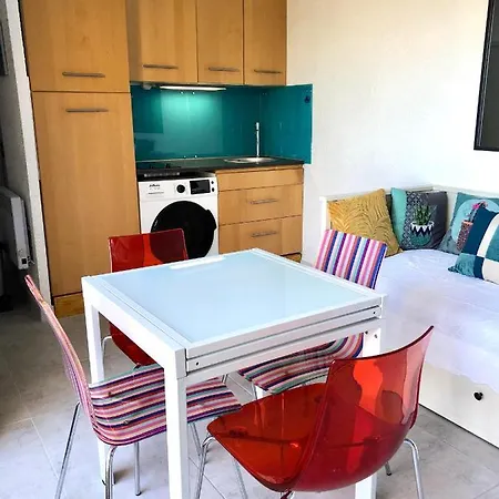 Barcaresa-la Perle Vue Pieds Dans L'eau Clim Wifi *