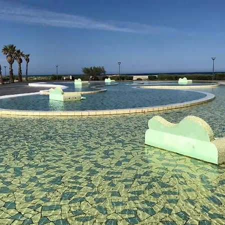 Barcaresa-la Perle Vue Pieds Dans L'eau Clim Wifi Holiday home Leucate
