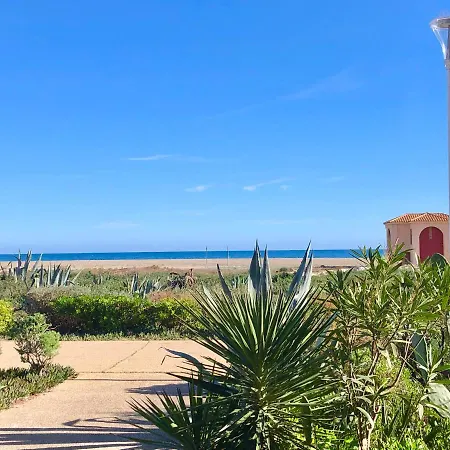 Barcaresa-la Perle Vue Pieds Dans L'eau Clim Wifi *