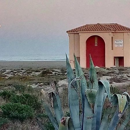 Barcaresa-la Perle Vue Pieds Dans L'eau Clim Wifi *