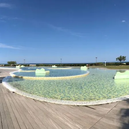 Barcaresa-la Perle Vue Pieds Dans L'eau Clim Wifi Holiday home Leucate