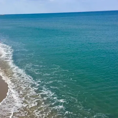 Casa vacanze Barcaresa-la Perle Vue Pieds Dans L'eau Clim Wifi Leucate