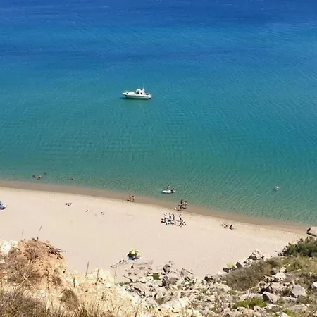 Barcaresa-la Perle Vue Pieds Dans L'eau Clim Wifi Holiday home