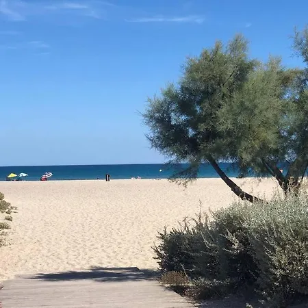 Barcaresa-la Perle Vue Pieds Dans L'eau Clim Wifi * Leucate