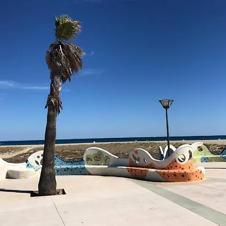 Barcaresa-la Perle Vue Pieds Dans L'eau Clim Wifi *