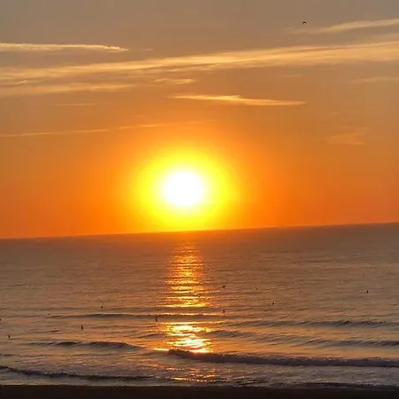 Holiday home Barcaresa-la Perle Vue Pieds Dans L'eau Clim Wifi Leucate