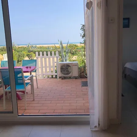 Barcaresa-la Perle Vue Pieds Dans L'eau Clim Wifi * Leucate