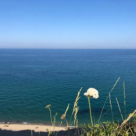 Tatil Evi Barcaresa-la Perle Vue Pieds Dans L'eau Clim Wifi