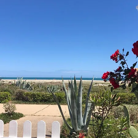 Barcaresa-la Perle Vue Pieds Dans L'eau Clim Wifi Leucate